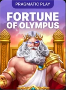 Fortune of Olympus