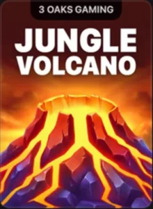 Jungle Volcano